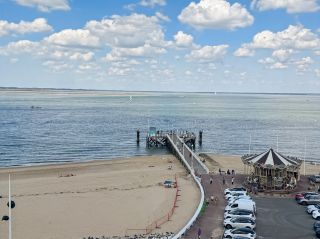 apartment 3 Rooms for sale on ARCACHON (33120)