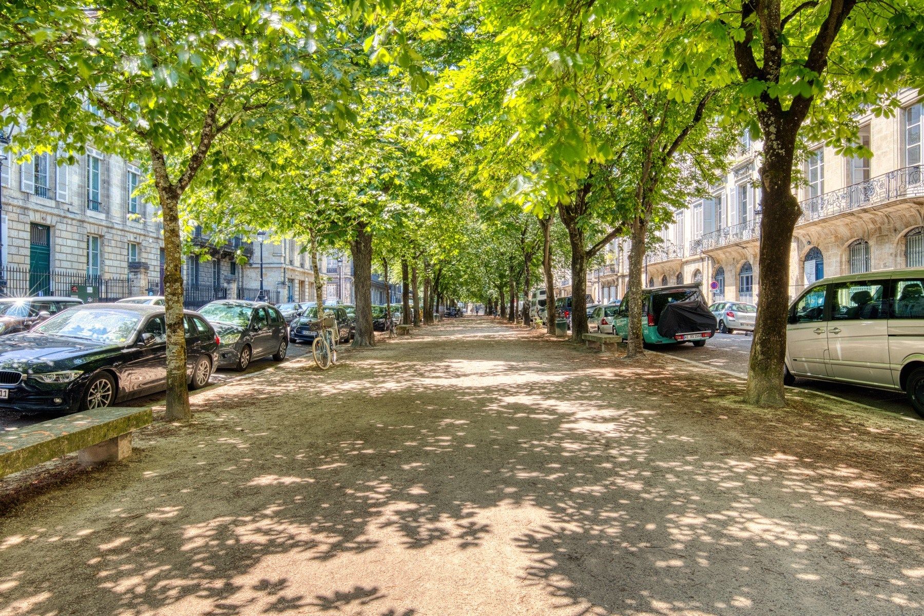 appartement 7 Pièces en vente sur BORDEAUX (33000)