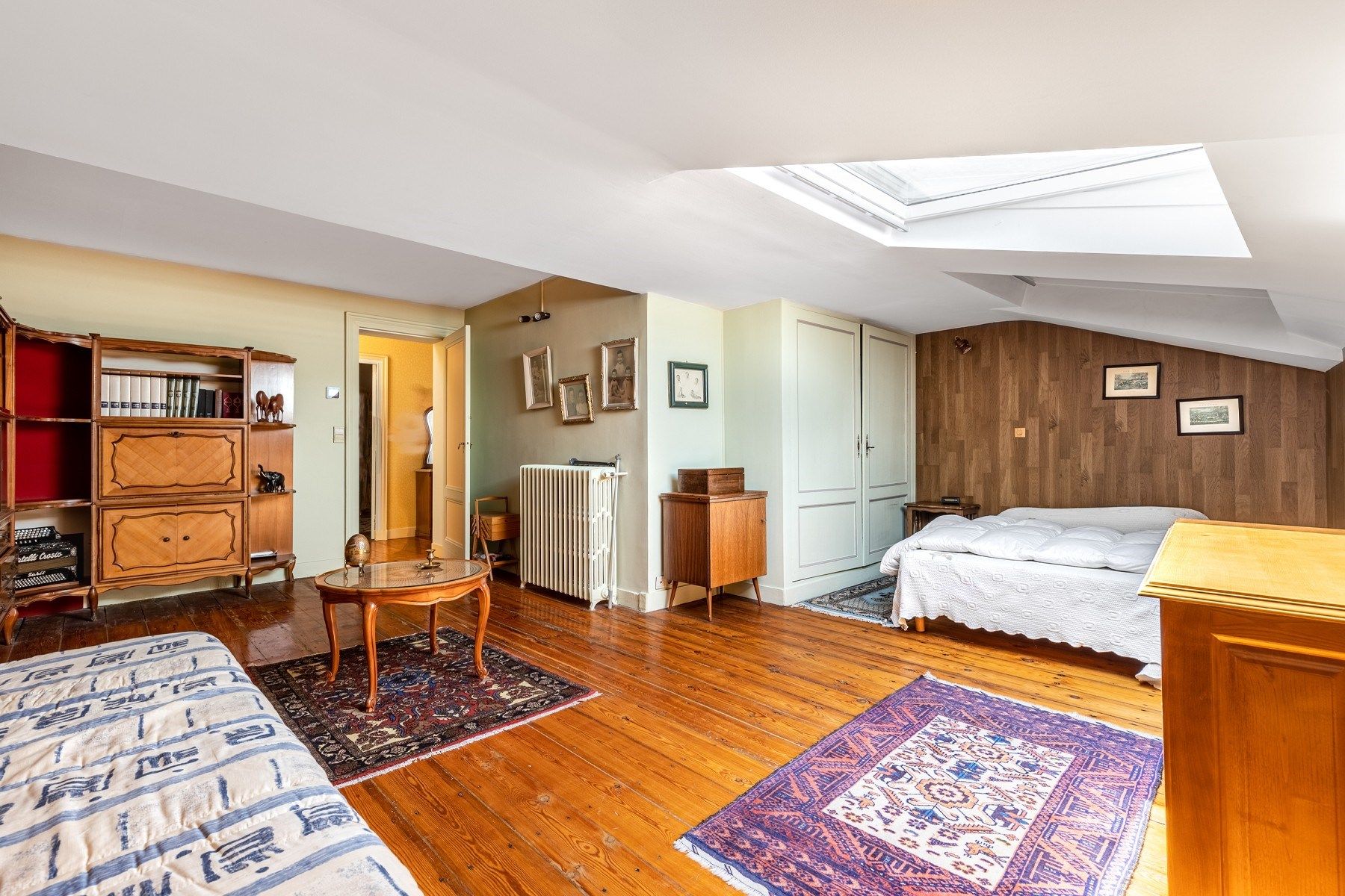 appartement 7 Pièces en vente sur BORDEAUX (33000)