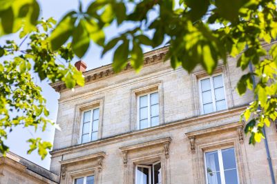 Vente Appartement Bordeaux 7&nbsp;Pièces 191&nbsp;m²