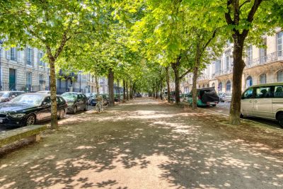Vente Appartement Bordeaux 7&nbsp;Pièces 191&nbsp;m²