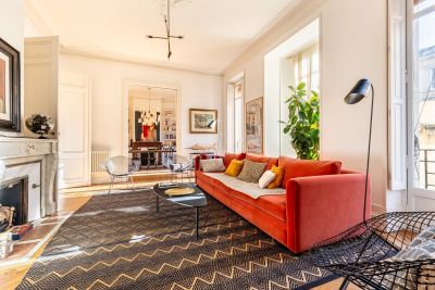Sale Apartment Bordeaux 5&nbsp;Rooms 190&nbsp;m²
