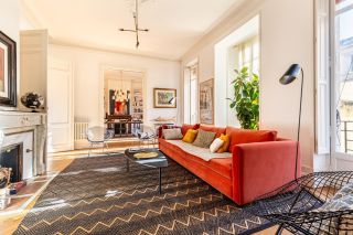 apartment 5 Rooms for sale on BORDEAUX (33000)