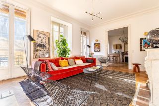 apartment 5 Rooms for sale on BORDEAUX (33000)