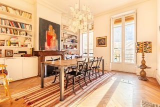 apartment 5 Rooms for sale on BORDEAUX (33000)
