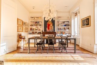 apartment 5 Rooms for sale on BORDEAUX (33000)