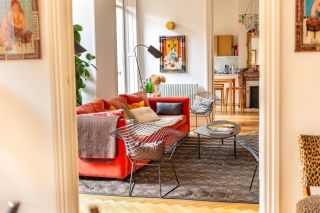 apartment 5 Rooms for sale on BORDEAUX (33000)