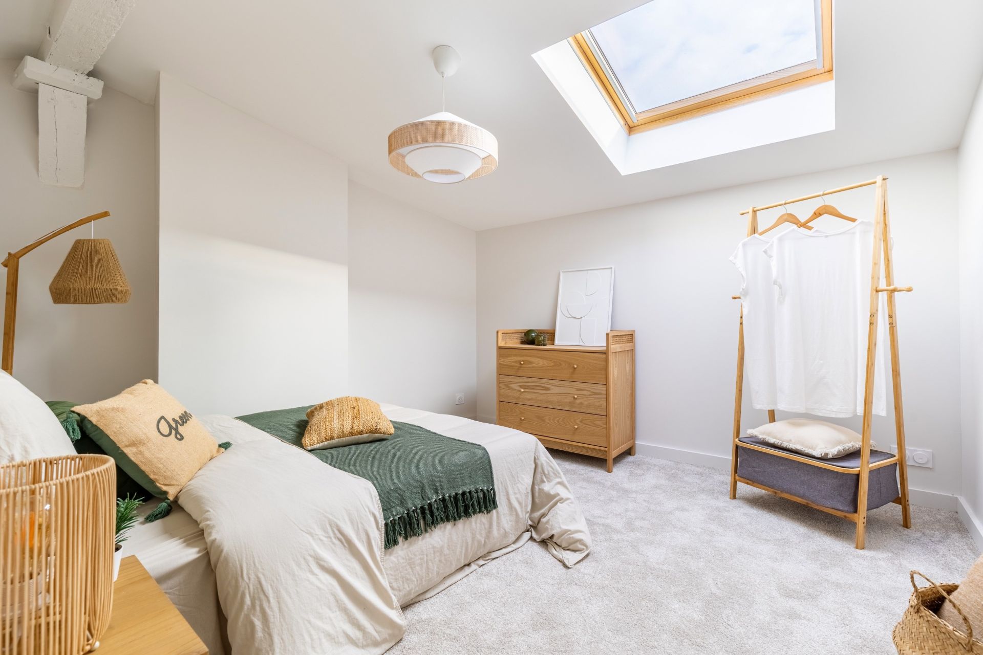 appartement 2 Pièces en vente sur BORDEAUX (33000)