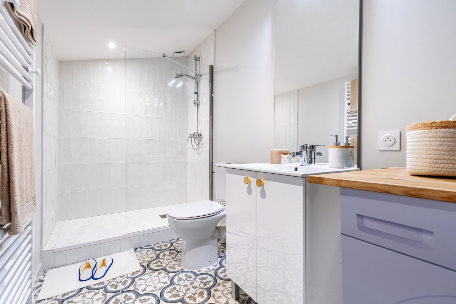 appartement 2 Pièces en vente sur BORDEAUX (33000)