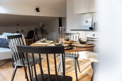 Vente Appartement Bordeaux 2&nbsp;Pièces 44.48&nbsp;m²