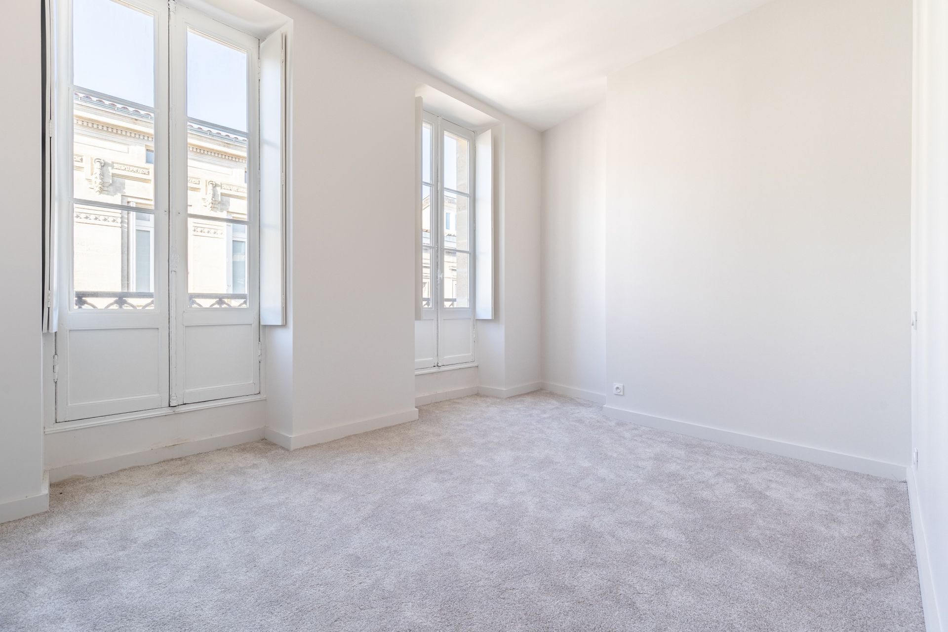 appartement 4 Pièces en vente sur BORDEAUX (33000)