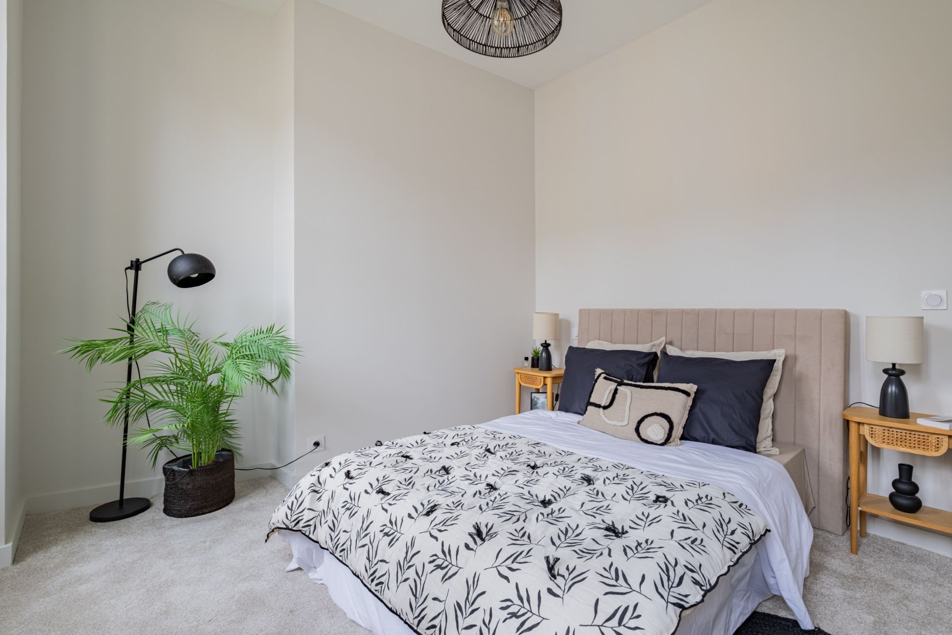 appartement 4 Pièces en vente sur BORDEAUX (33000)