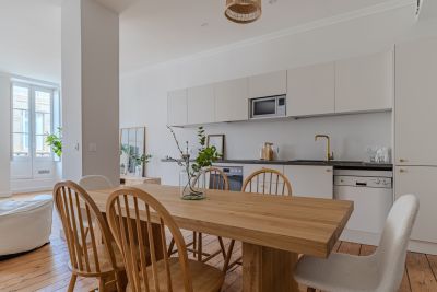 Vente Appartement Bordeaux 4&nbsp;Pièces 119.5&nbsp;m²