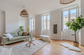 apartment 4 Rooms for sale on BORDEAUX (33000)