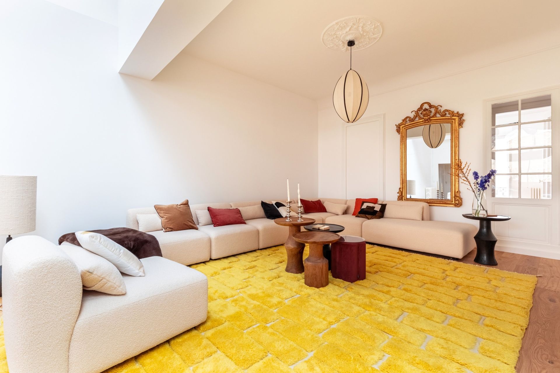 apartment 6 Rooms for sale on BORDEAUX (33000)