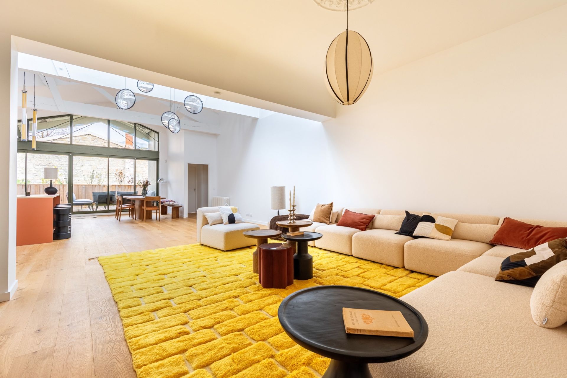 apartment 6 Rooms for sale on BORDEAUX (33000)