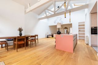 apartment 6 Rooms for sale on BORDEAUX (33000)