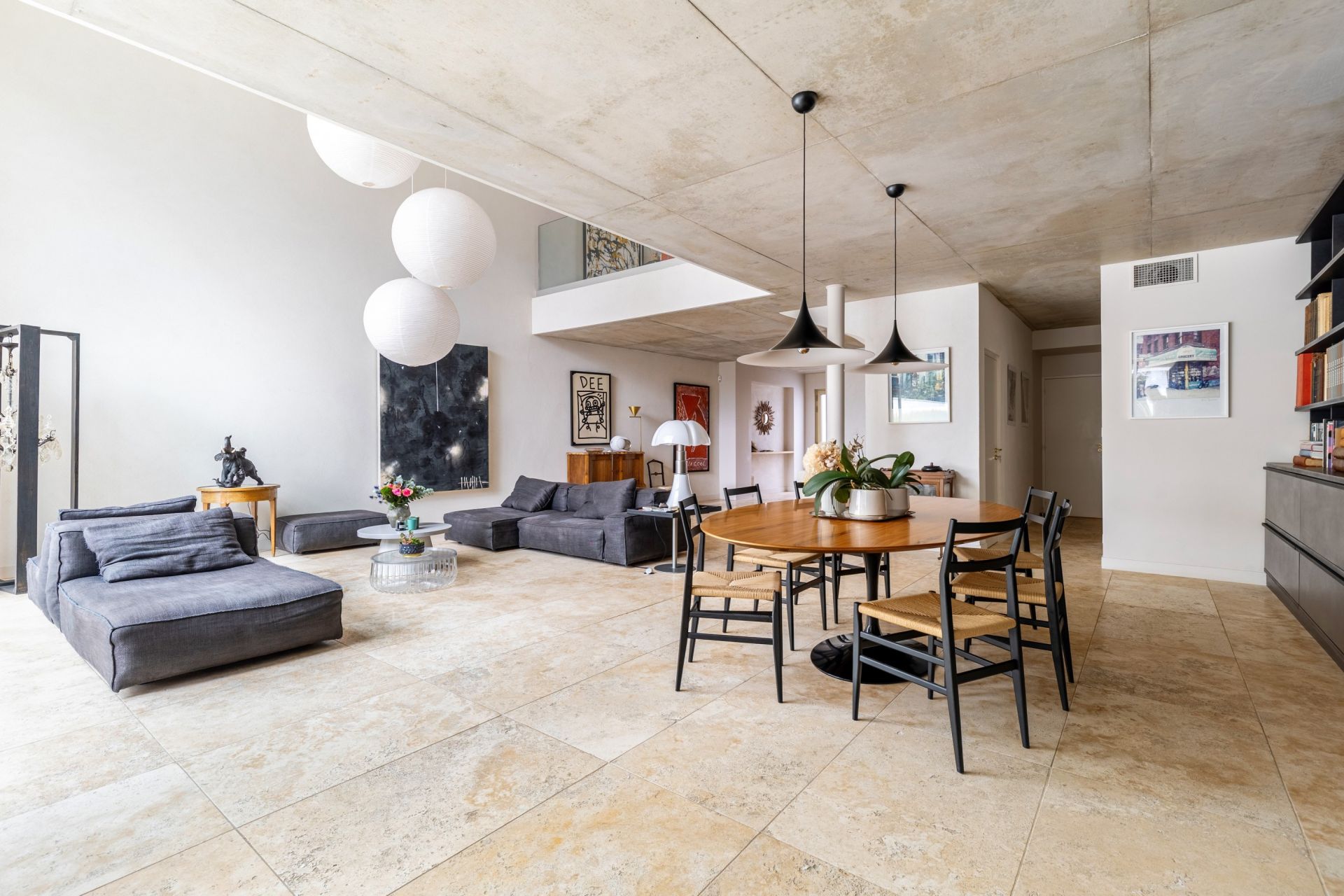 architect's house 10 Rooms for sale on BORDEAUX (33000)