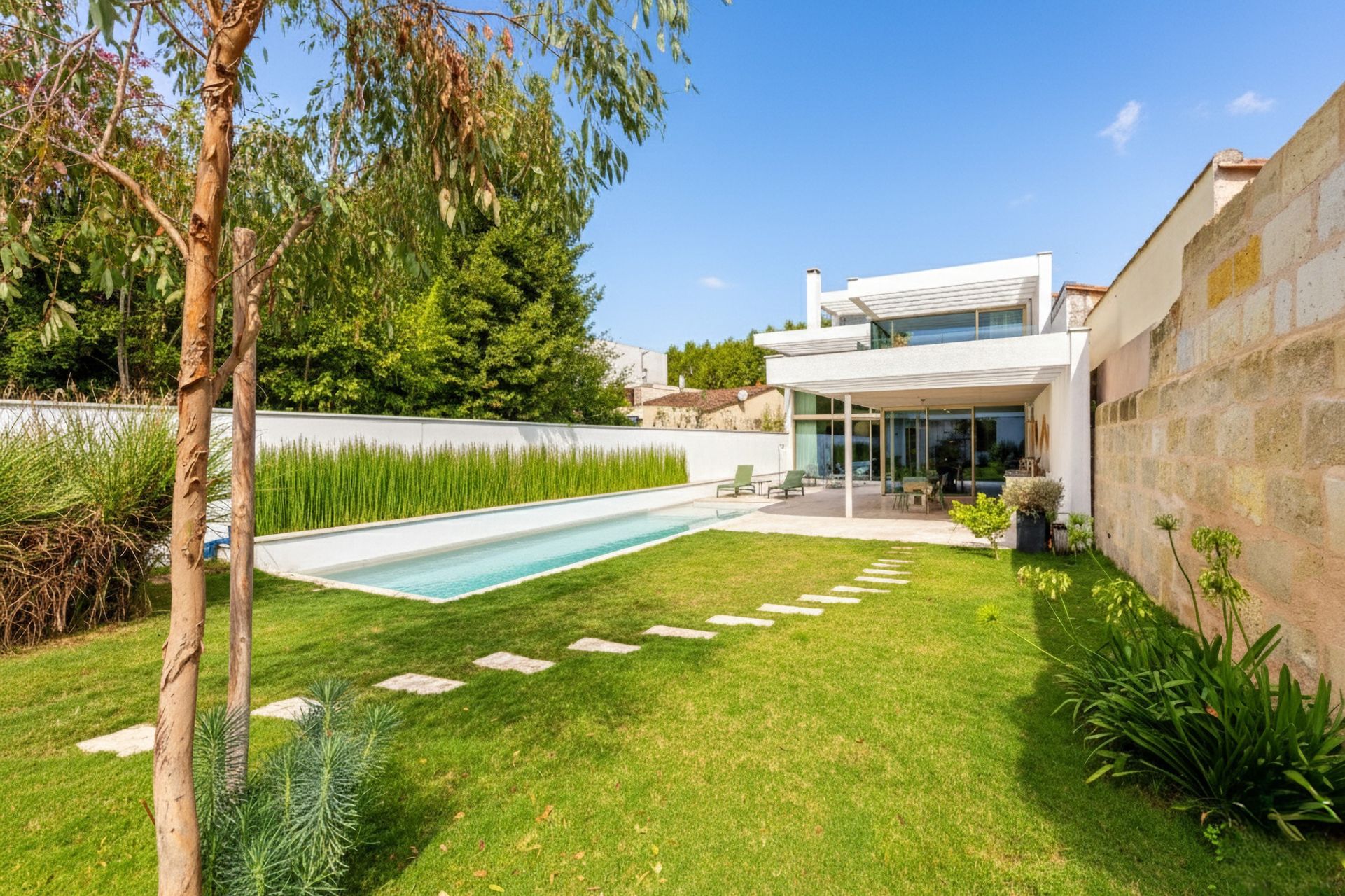 maison d'architecte 10 Pièces en vente sur BORDEAUX (33000)