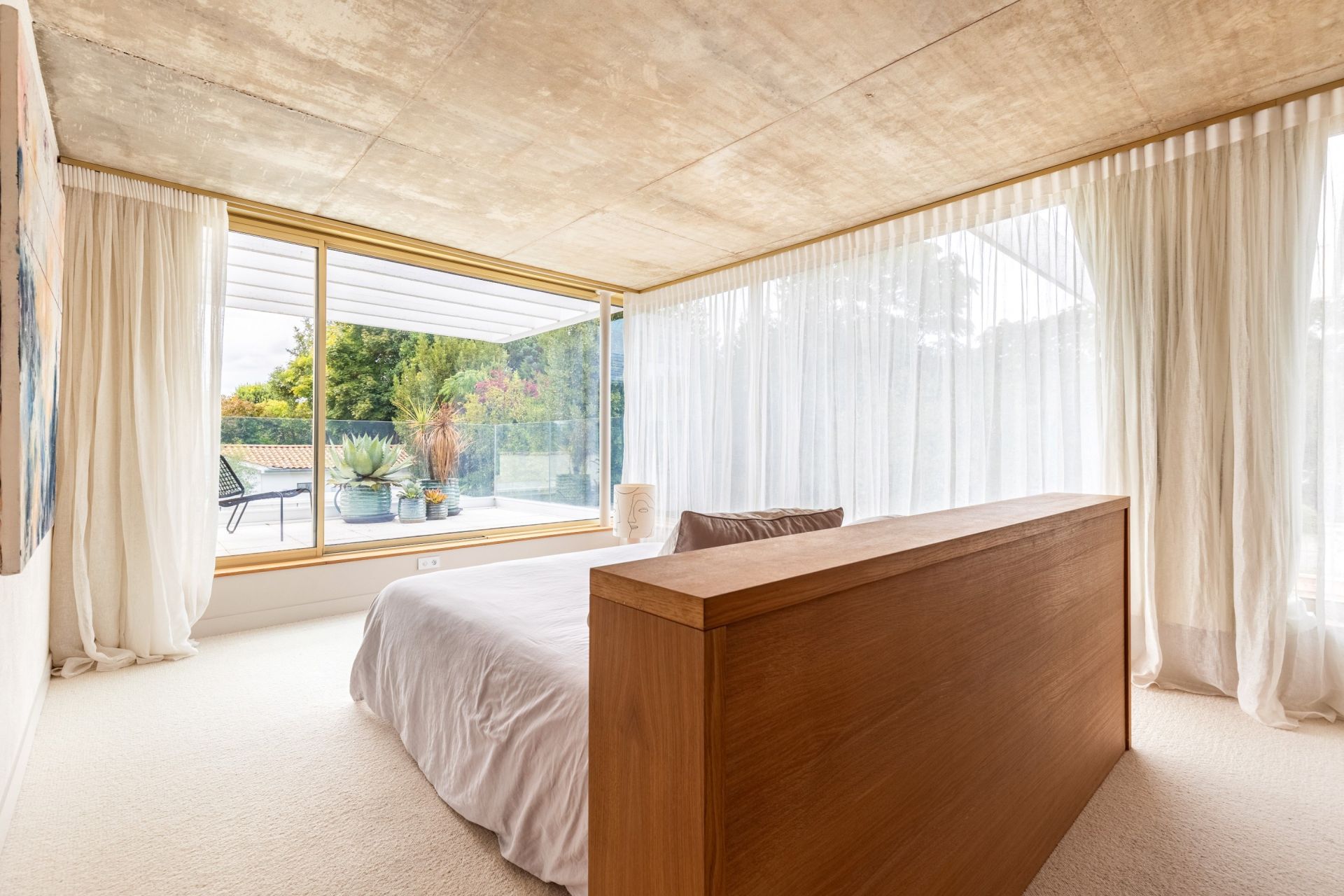 maison d'architecte 10 Pièces en vente sur BORDEAUX (33000)