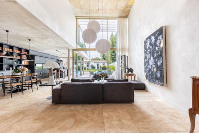 Vente Maison d'architecte Bordeaux 10&nbsp;Pièces 319&nbsp;m²