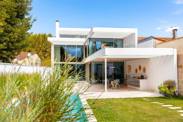 Sale Architect's house Bordeaux 10&nbsp;Rooms 319&nbsp;m²