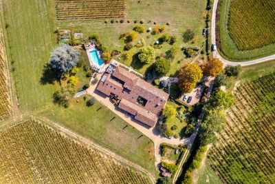 Vente Maison Bordeaux 18&nbsp;Pièces 1000&nbsp;m²