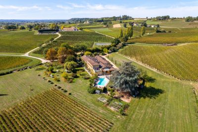 Sale House Bordeaux 18&nbsp;Rooms 1000&nbsp;m²