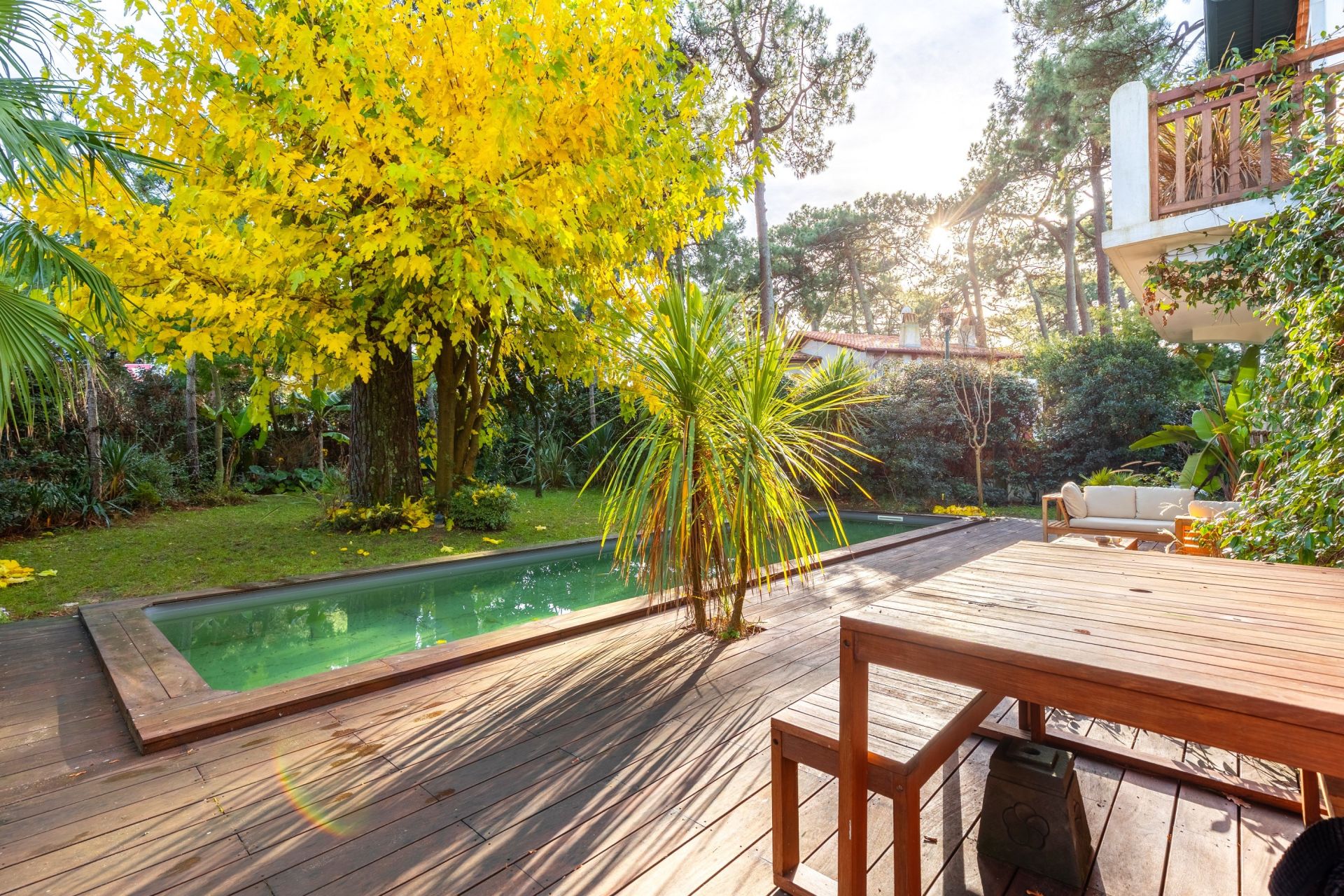 maison 7 Pièces en vente sur ARCACHON (33120)