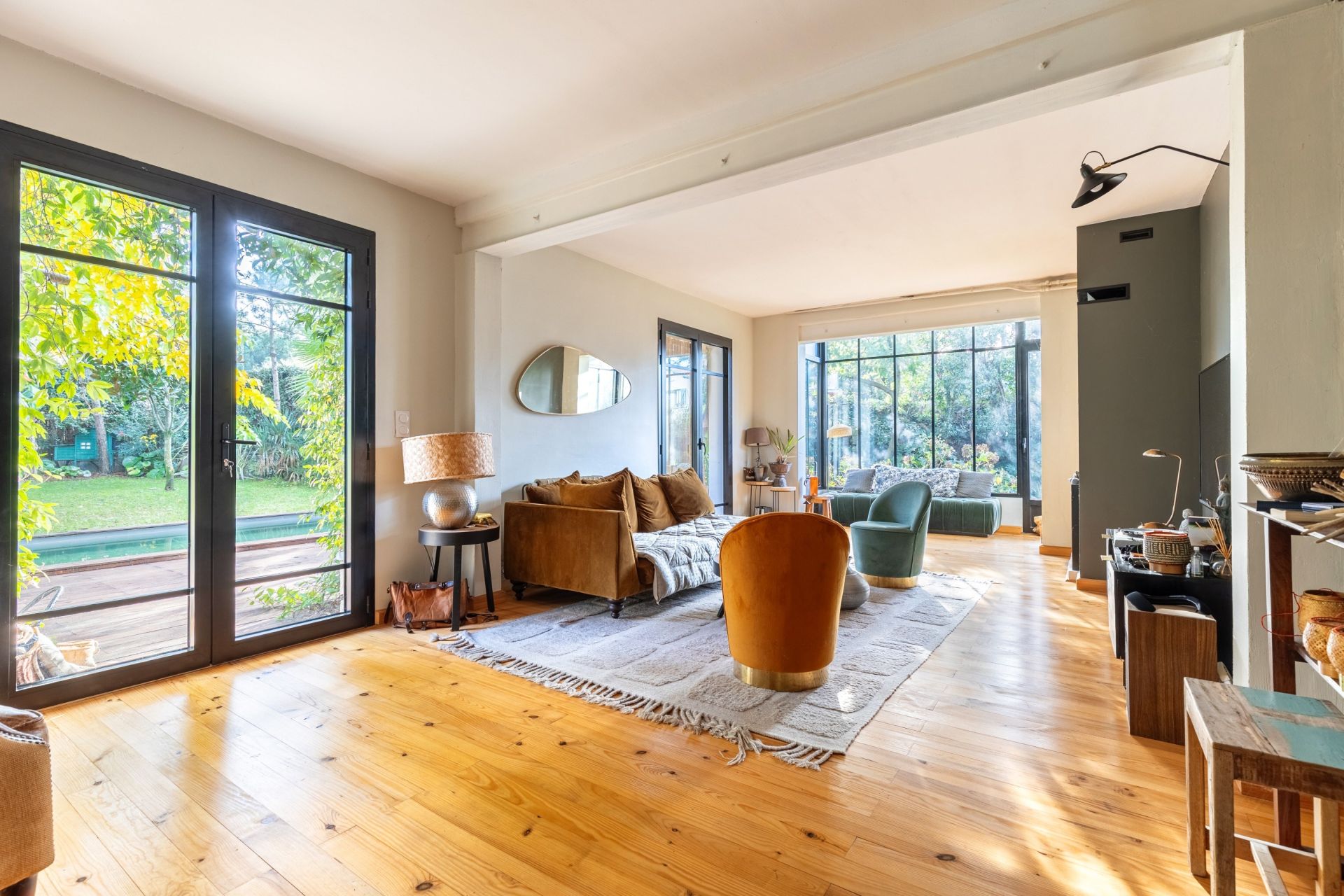 house 7 Rooms for sale on ARCACHON (33120)