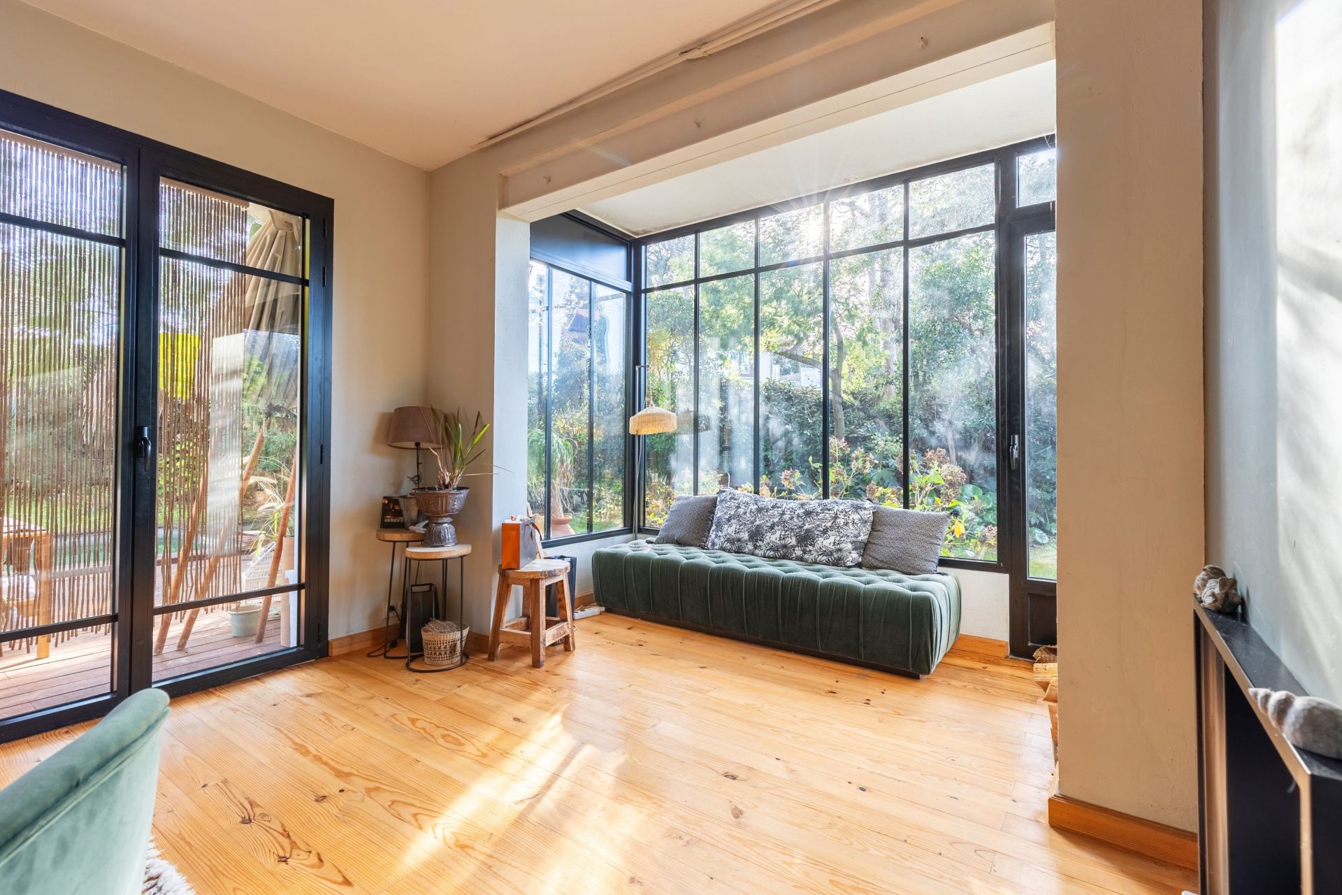 maison 7 Pièces en vente sur ARCACHON (33120)
