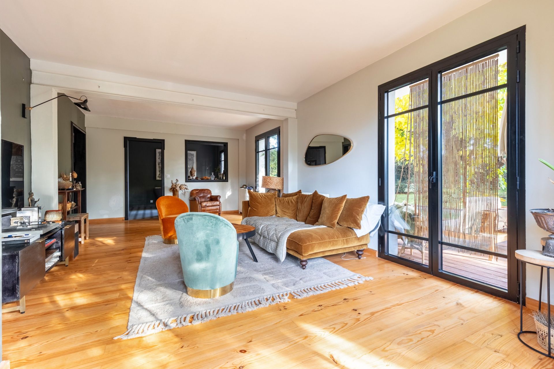 maison 7 Pièces en vente sur ARCACHON (33120)