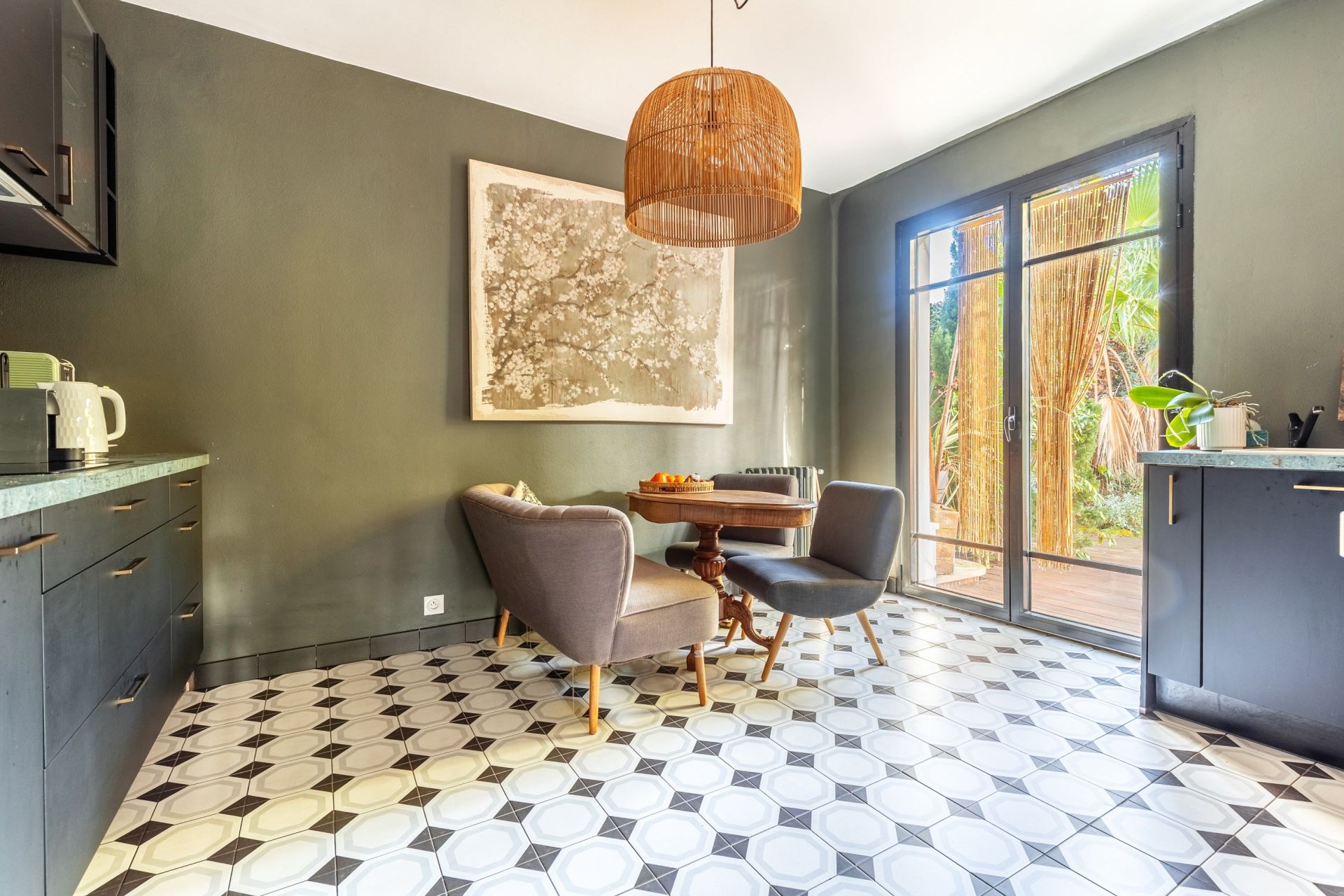 maison 7 Pièces en vente sur ARCACHON (33120)