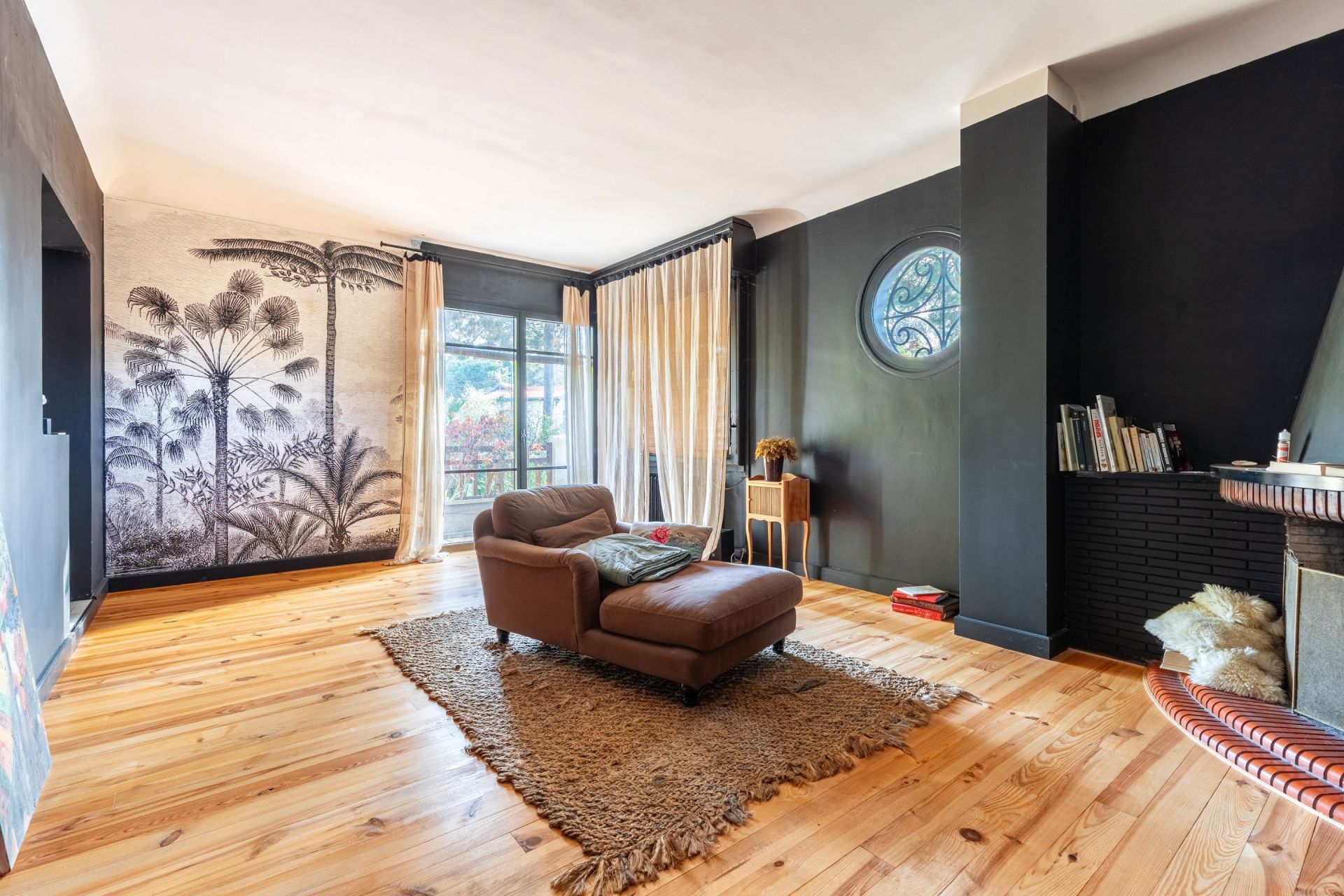 maison 7 Pièces en vente sur ARCACHON (33120)