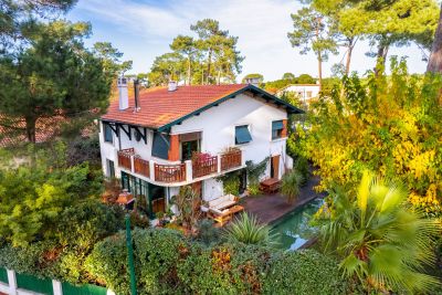 Vente Maison Arcachon 7&nbsp;Pièces 195&nbsp;m²