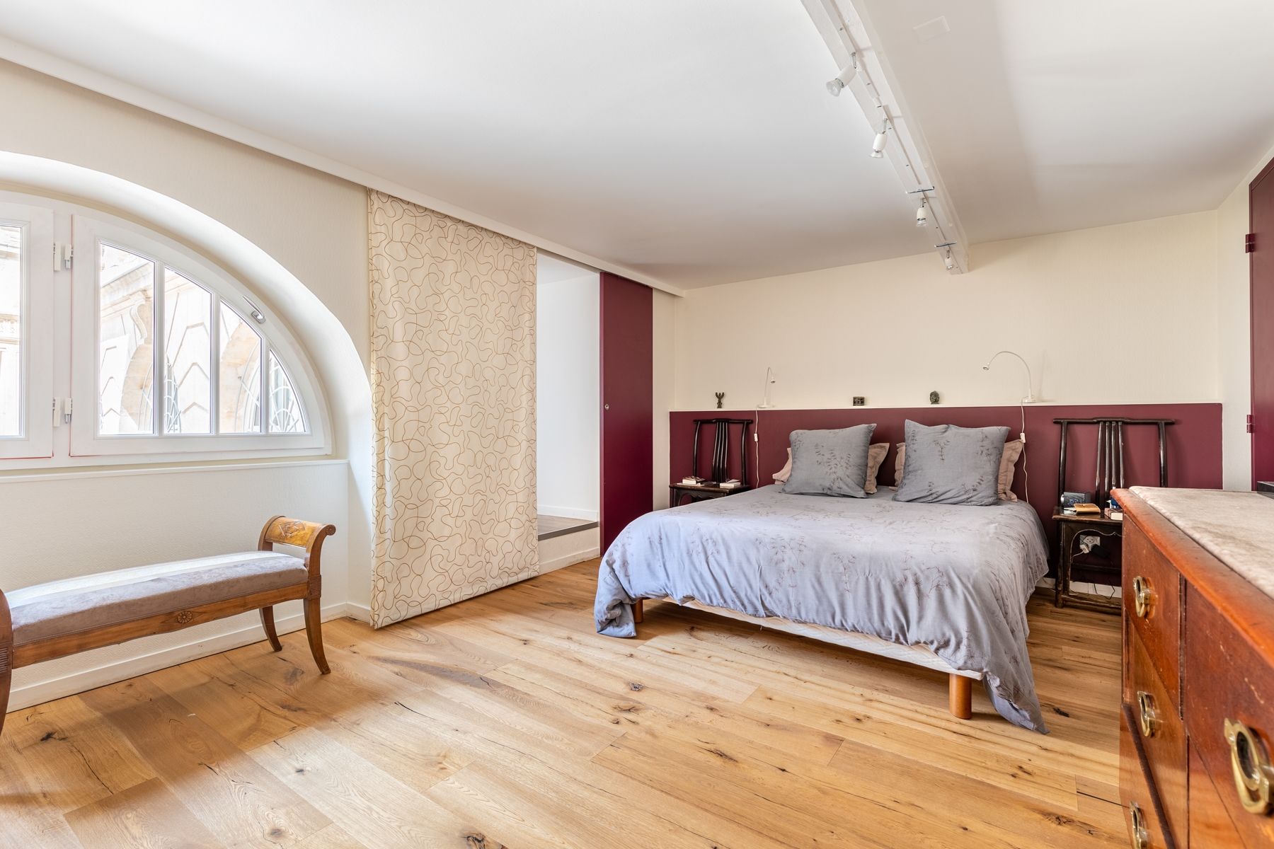 appartement 5 Pièces en vente sur BORDEAUX (33000)