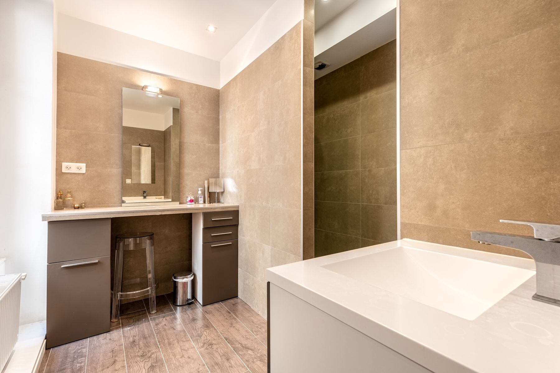 appartement 5 Pièces en vente sur BORDEAUX (33000)