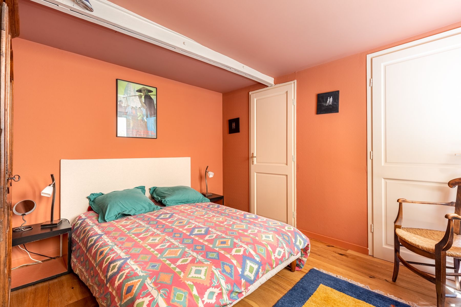 appartement 5 Pièces en vente sur BORDEAUX (33000)