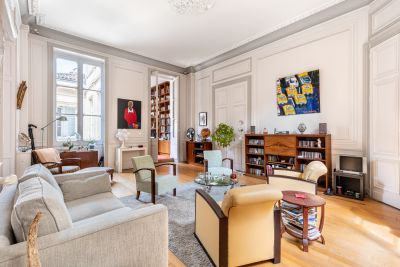 Sale Apartment Bordeaux 5&nbsp;Rooms 145&nbsp;m²