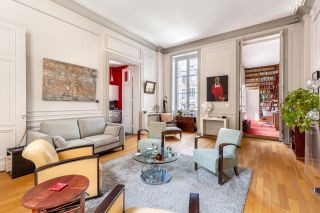 appartement 5 Pièces en vente sur BORDEAUX (33000)