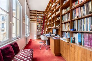 appartement 5 Pièces en vente sur BORDEAUX (33000)