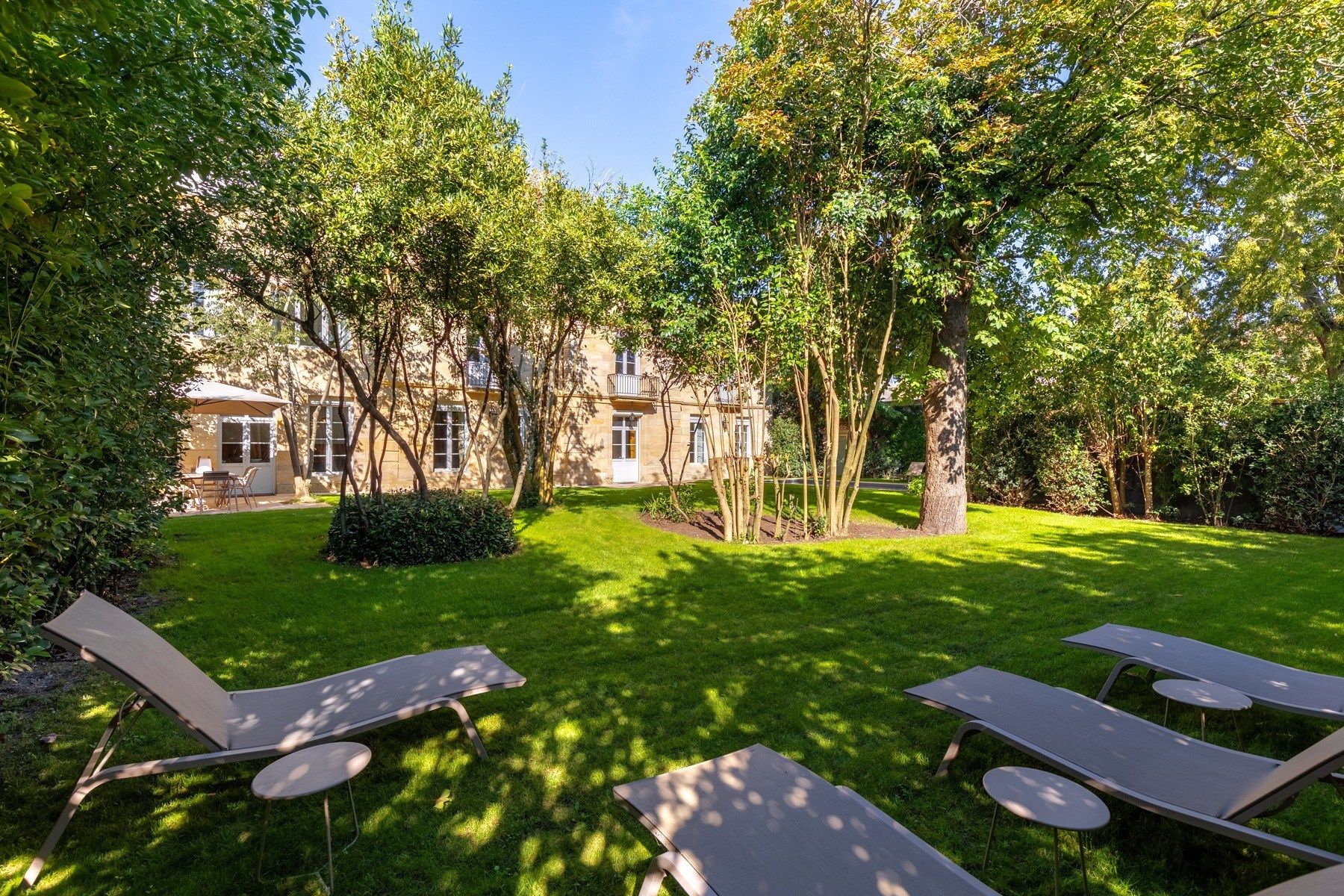maison 9 Pièces en vente sur BORDEAUX (33000)