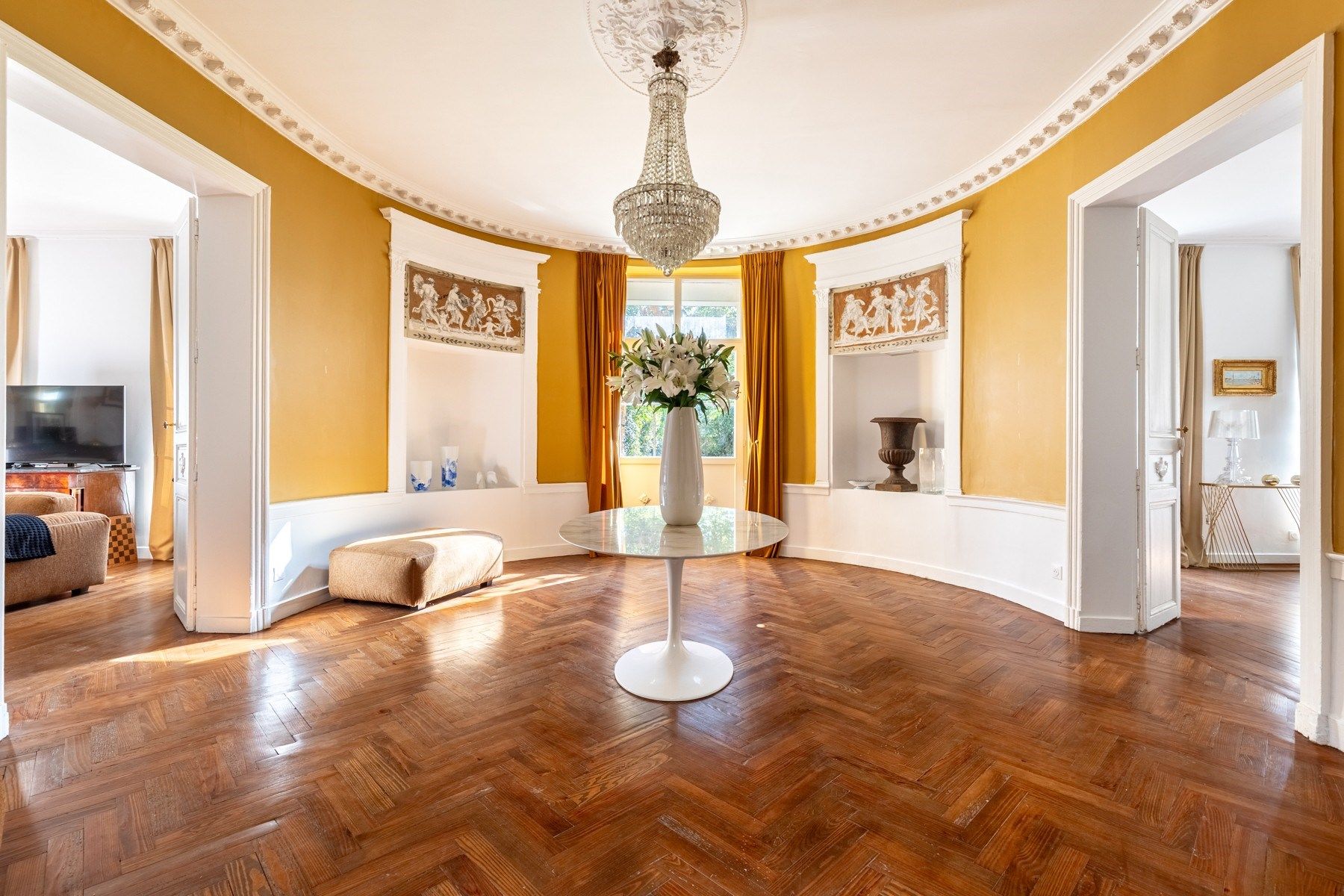 maison 9 Pièces en vente sur BORDEAUX (33000)