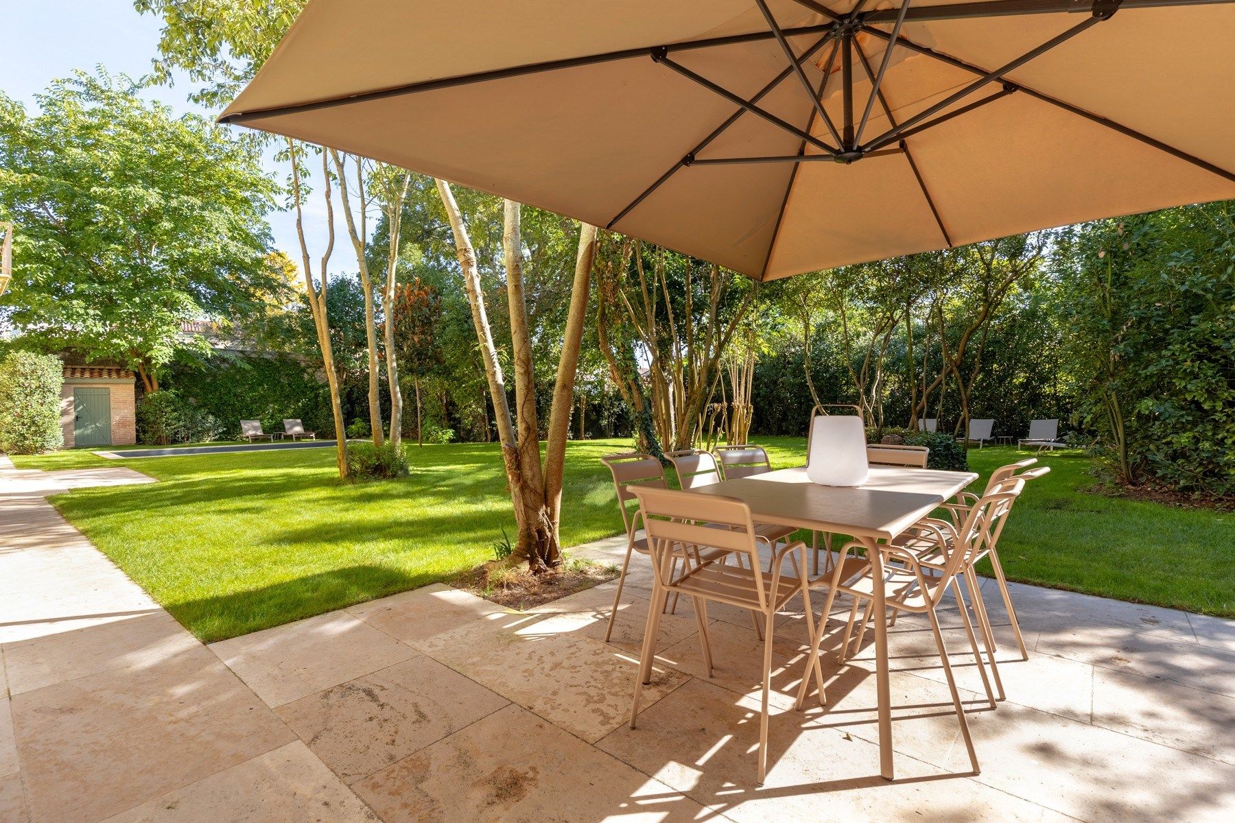 maison 9 Pièces en vente sur BORDEAUX (33000)
