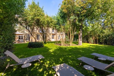 Vente Maison Bordeaux 9&nbsp;Pièces 370&nbsp;m²