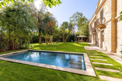 Sale House Bordeaux 9&nbsp;Rooms 370&nbsp;m²