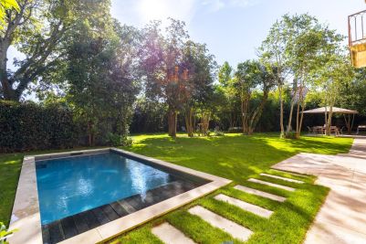 Vente Maison Bordeaux 9&nbsp;Pièces 370&nbsp;m²