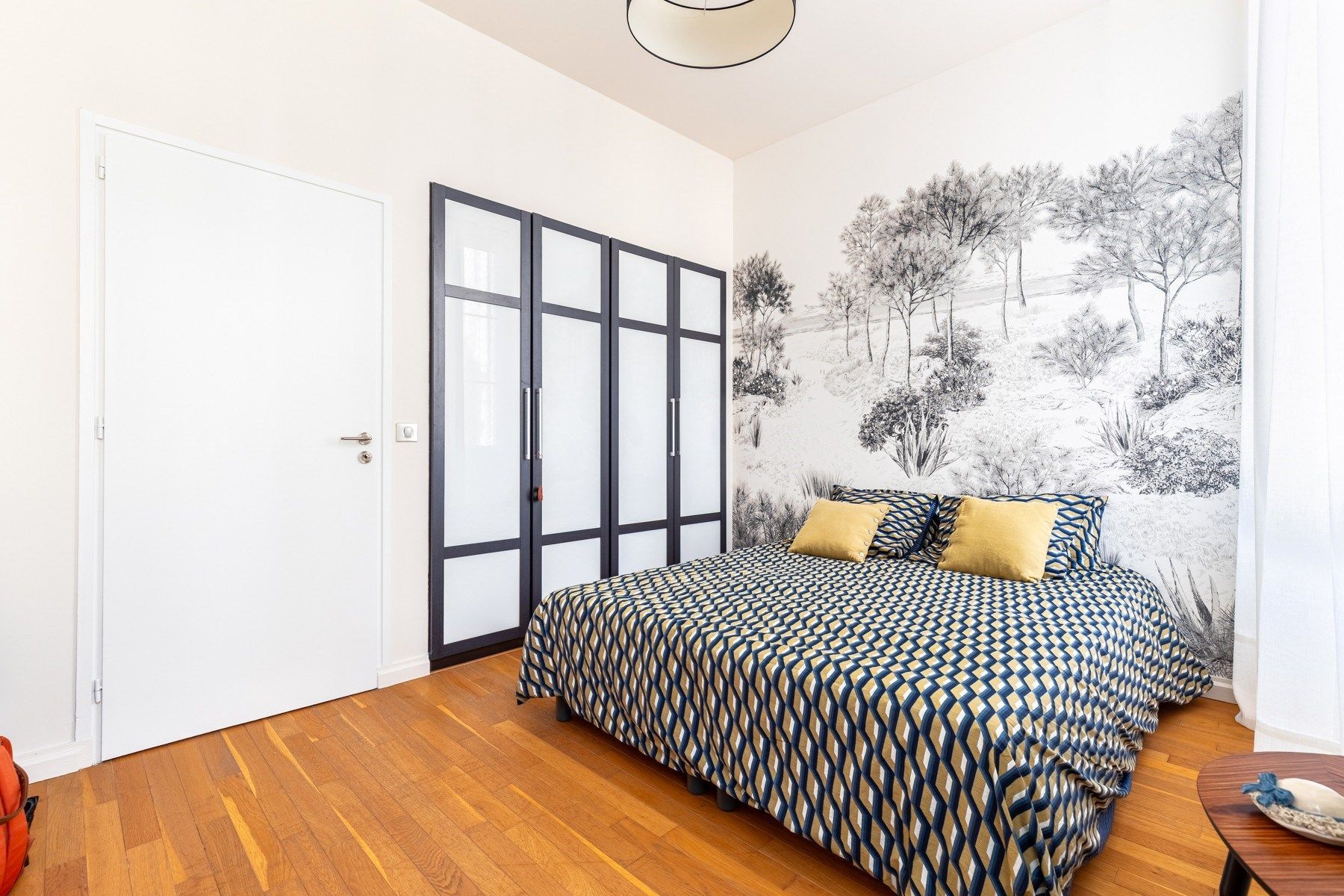 appartement 4 Pièces en vente sur BORDEAUX (33000)