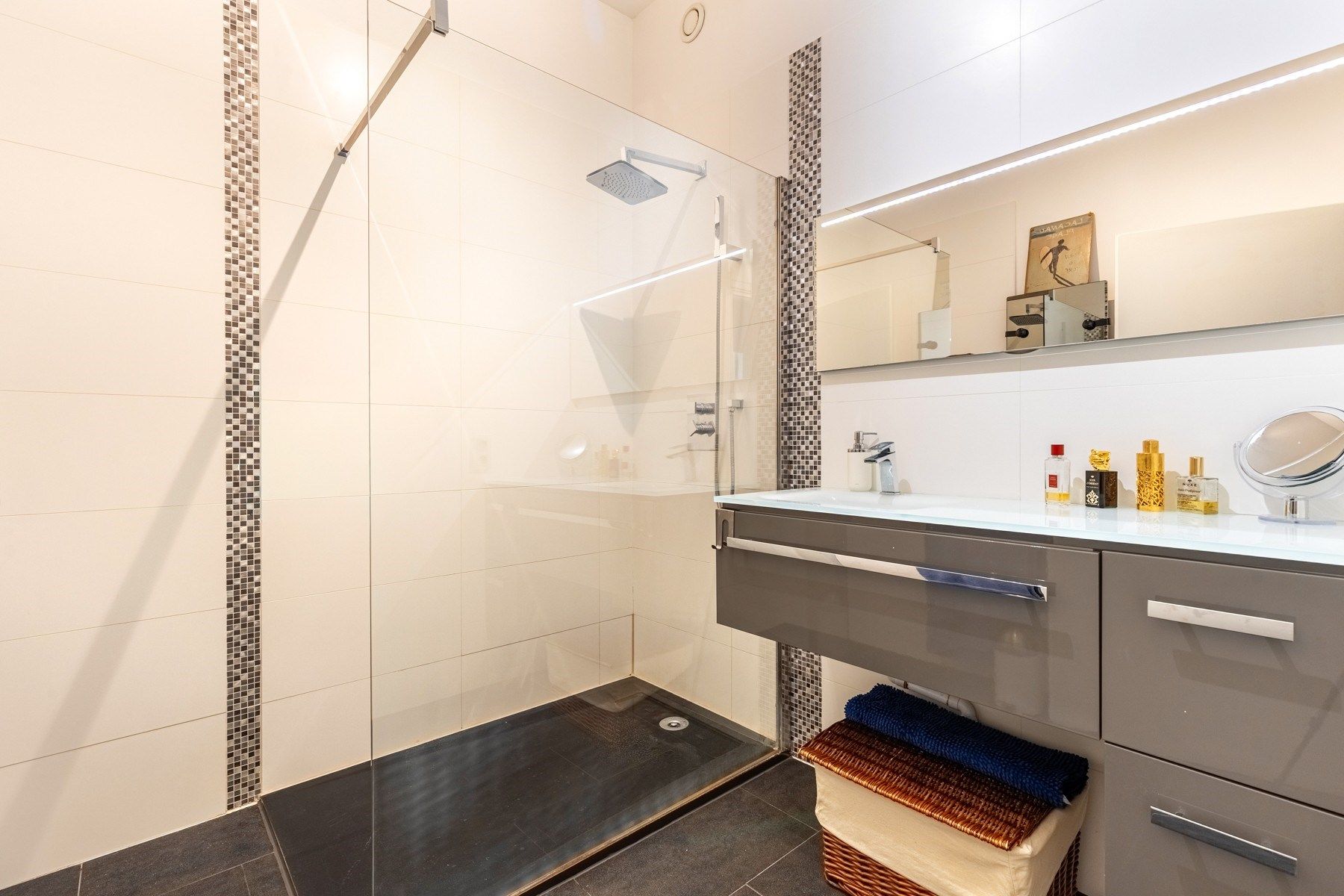 appartement 4 Pièces en vente sur BORDEAUX (33000)