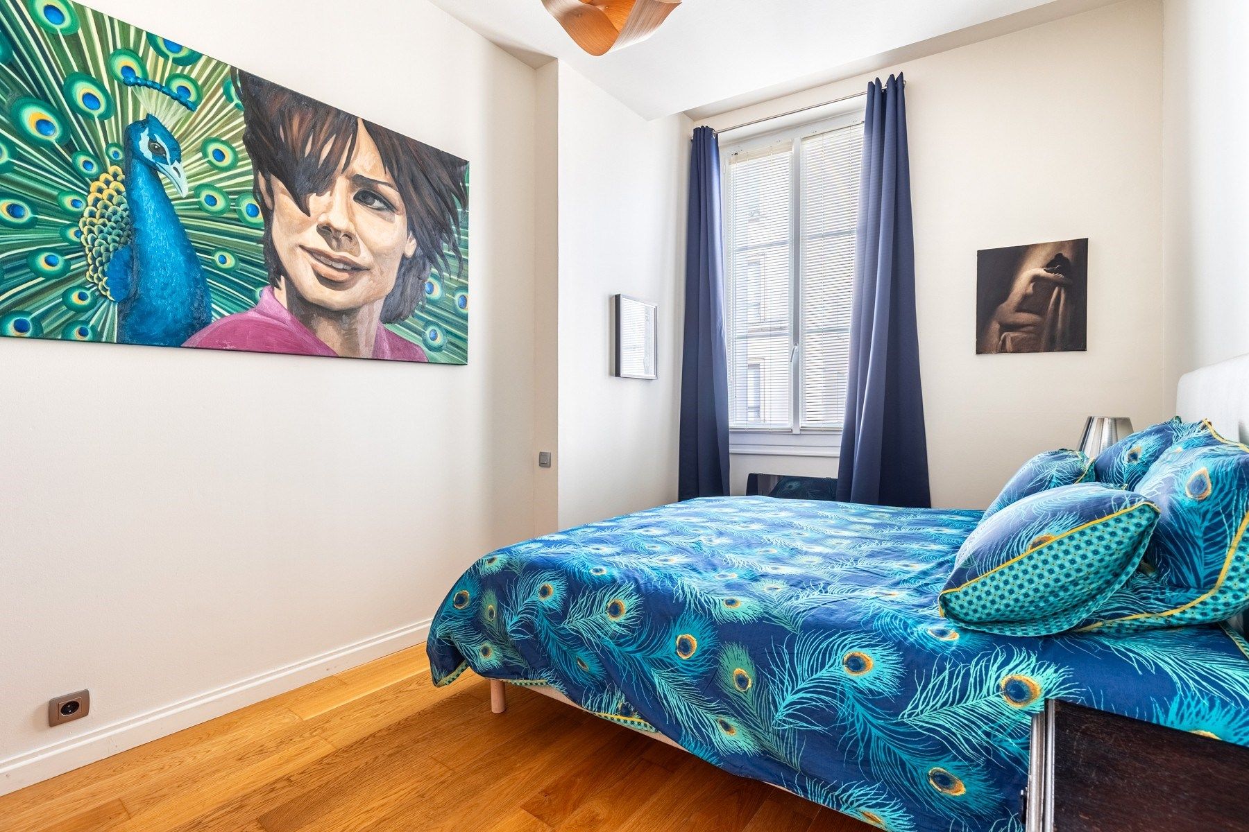 appartement 4 Pièces en vente sur BORDEAUX (33000)